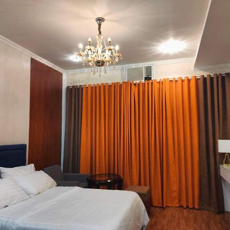 Trillium Residences Ayala סבו מראה חיצוני תמונה