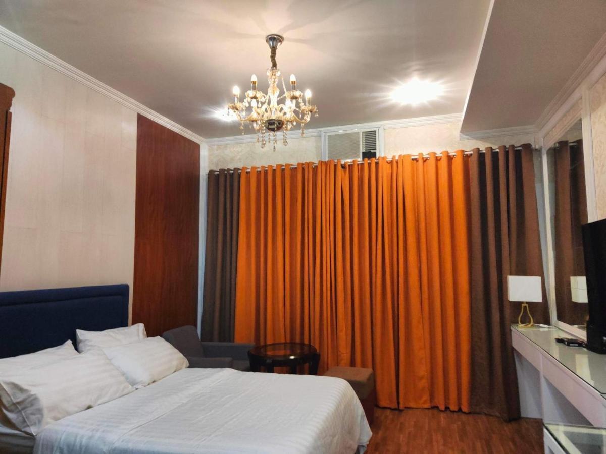Trillium Residences Ayala סבו מראה חיצוני תמונה