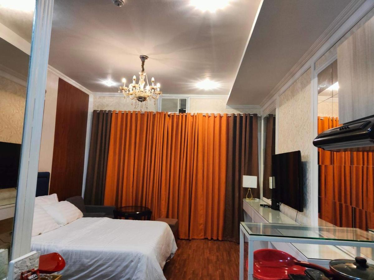 Trillium Residences Ayala סבו מראה חיצוני תמונה