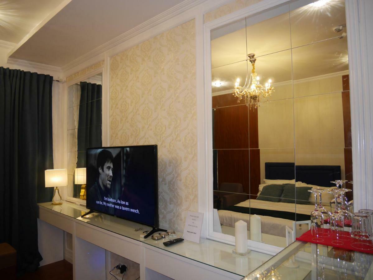 Trillium Residences Ayala סבו מראה חיצוני תמונה