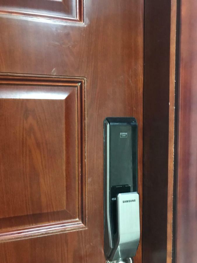 Trillium Residences Ayala סבו מראה חיצוני תמונה