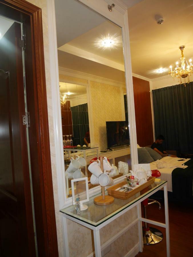 Trillium Residences Ayala סבו מראה חיצוני תמונה