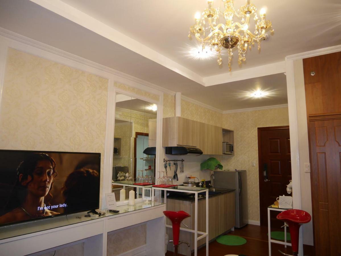 Trillium Residences Ayala סבו מראה חיצוני תמונה