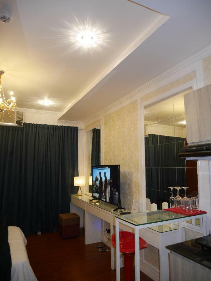 Trillium Residences Ayala סבו מראה חיצוני תמונה