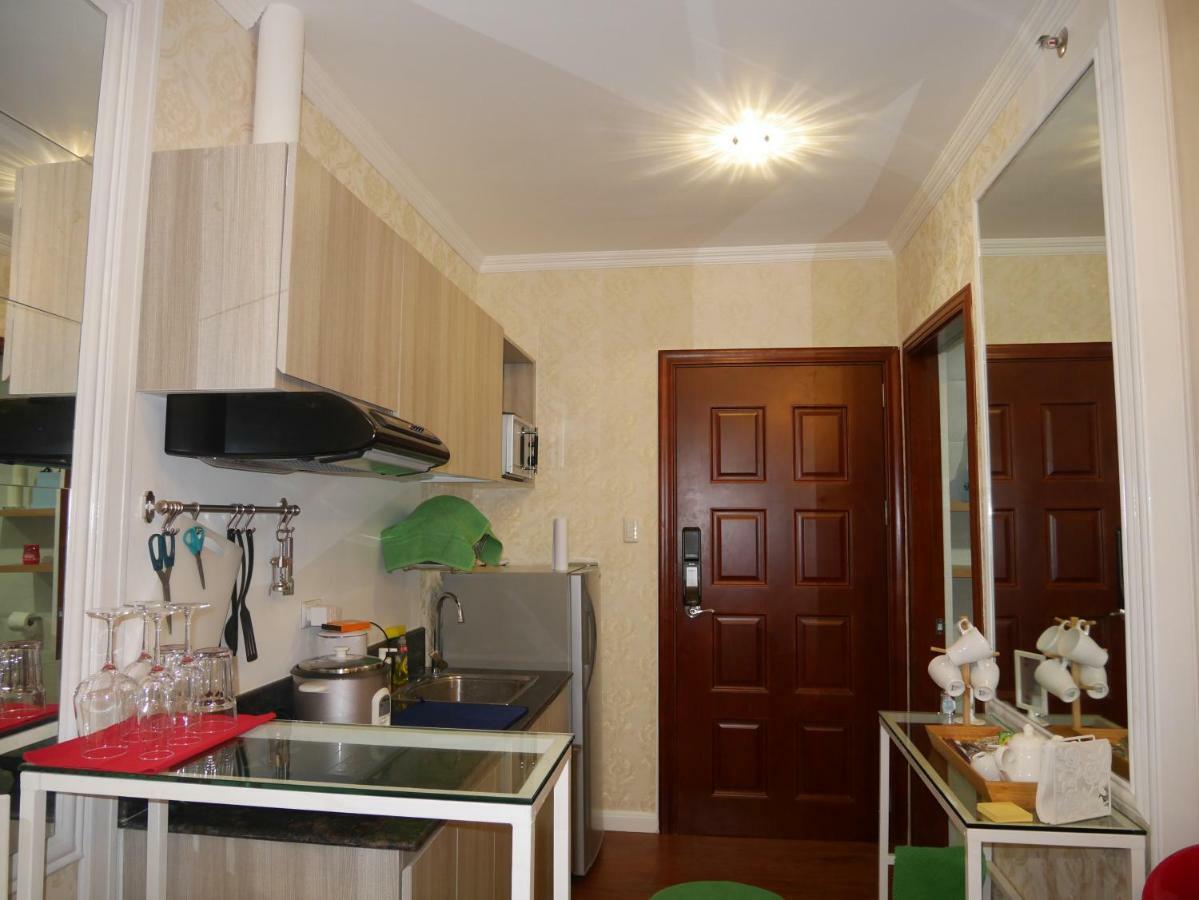 Trillium Residences Ayala סבו מראה חיצוני תמונה