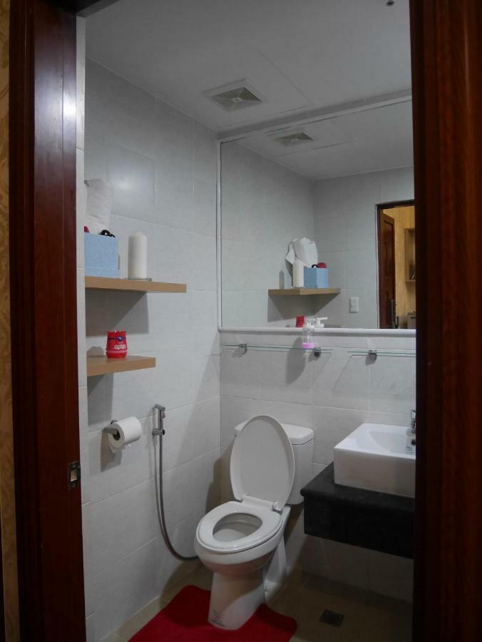 Trillium Residences Ayala סבו מראה חיצוני תמונה