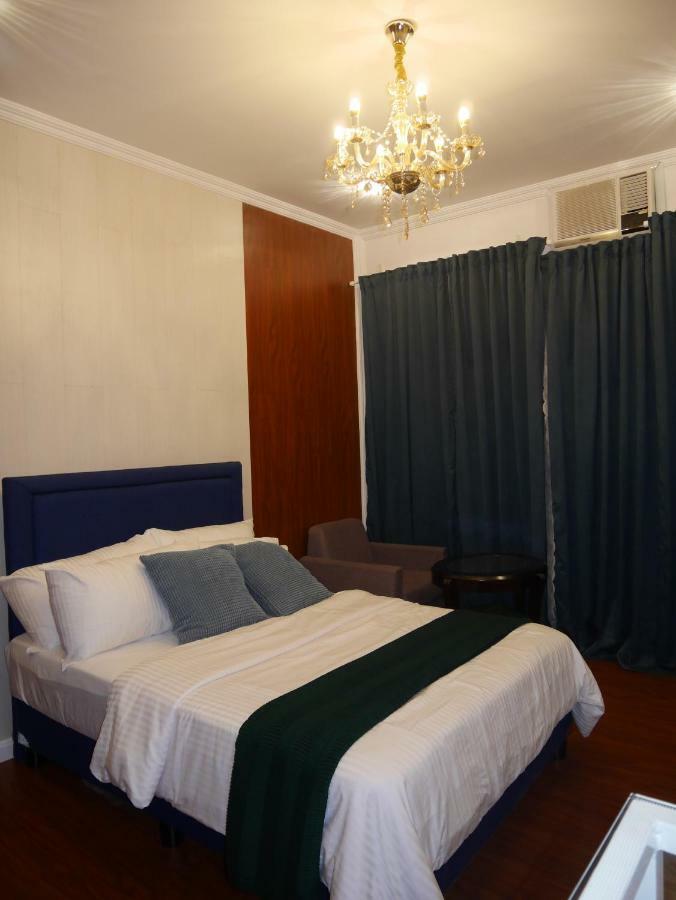 Trillium Residences Ayala סבו מראה חיצוני תמונה