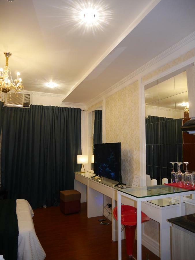 Trillium Residences Ayala סבו מראה חיצוני תמונה