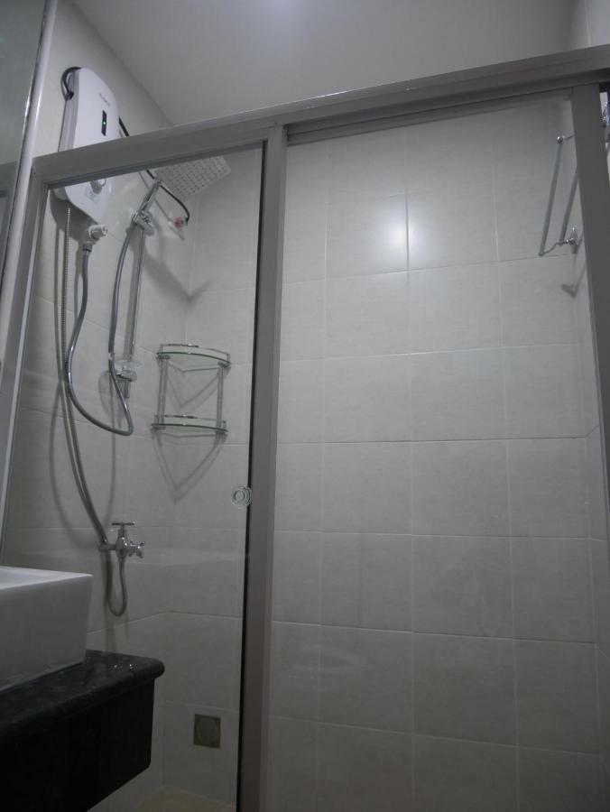 Trillium Residences Ayala סבו מראה חיצוני תמונה