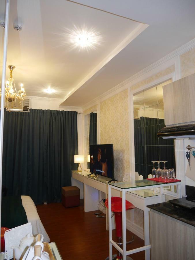 Trillium Residences Ayala סבו מראה חיצוני תמונה
