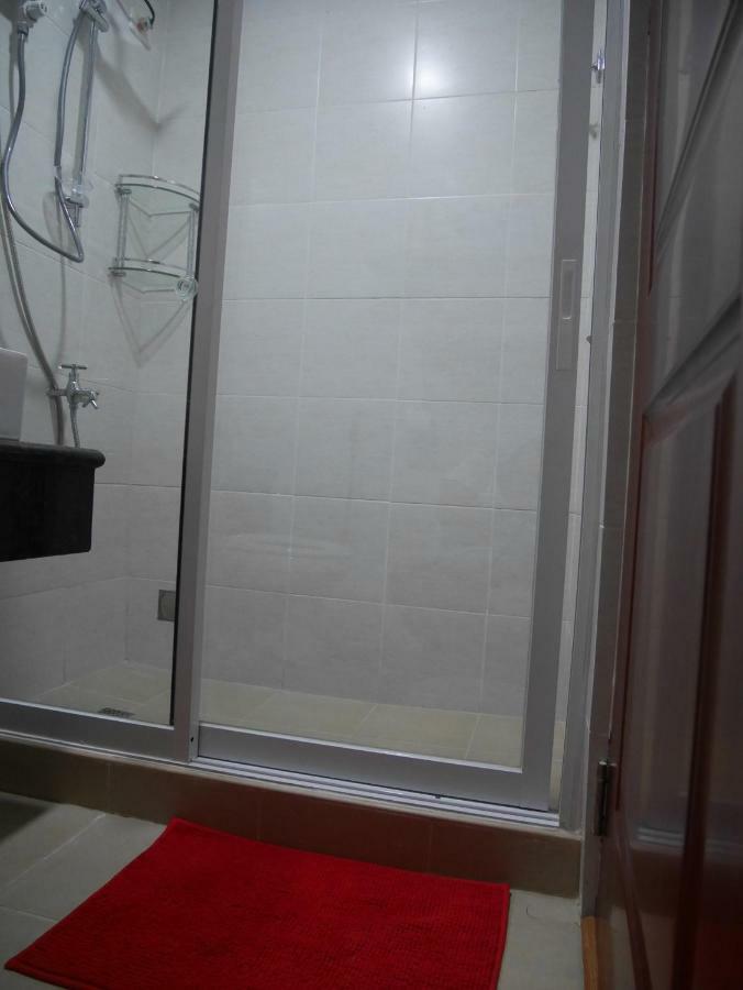 Trillium Residences Ayala סבו מראה חיצוני תמונה