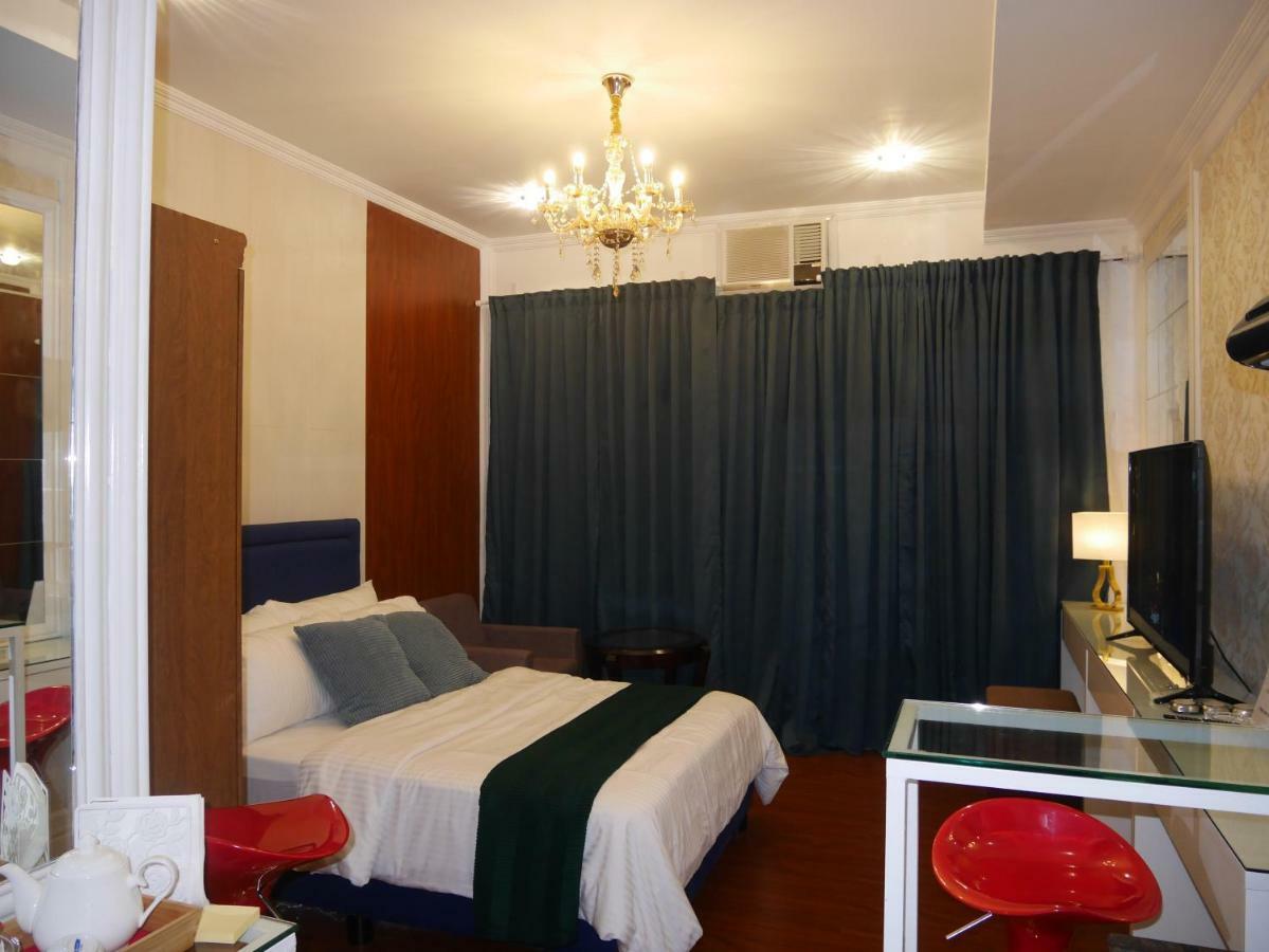 Trillium Residences Ayala סבו מראה חיצוני תמונה