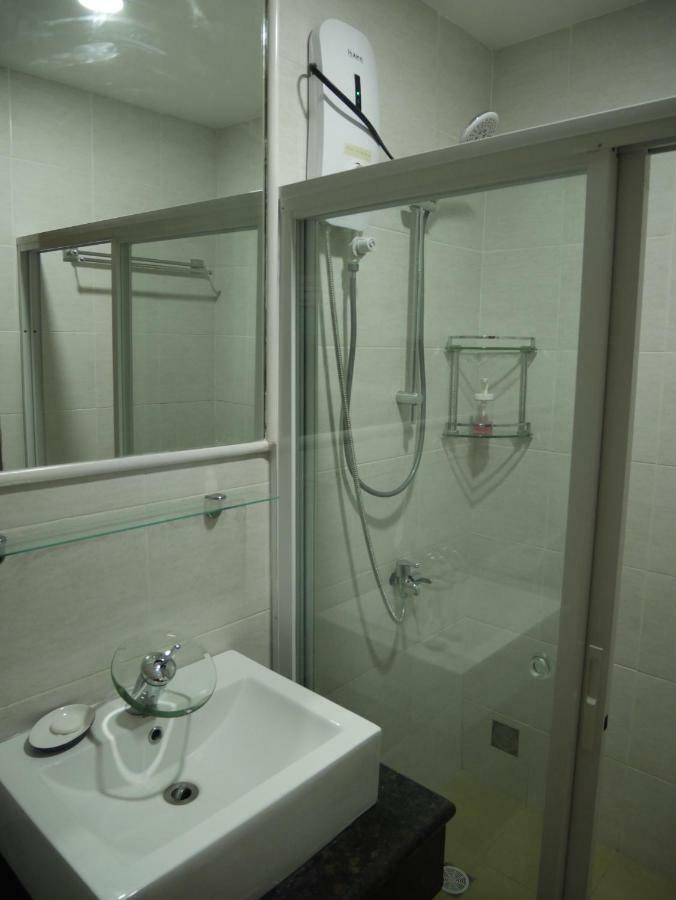 Trillium Residences Ayala סבו מראה חיצוני תמונה