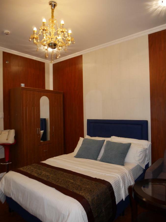 Trillium Residences Ayala סבו מראה חיצוני תמונה