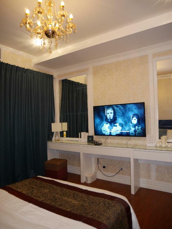 Trillium Residences Ayala סבו מראה חיצוני תמונה
