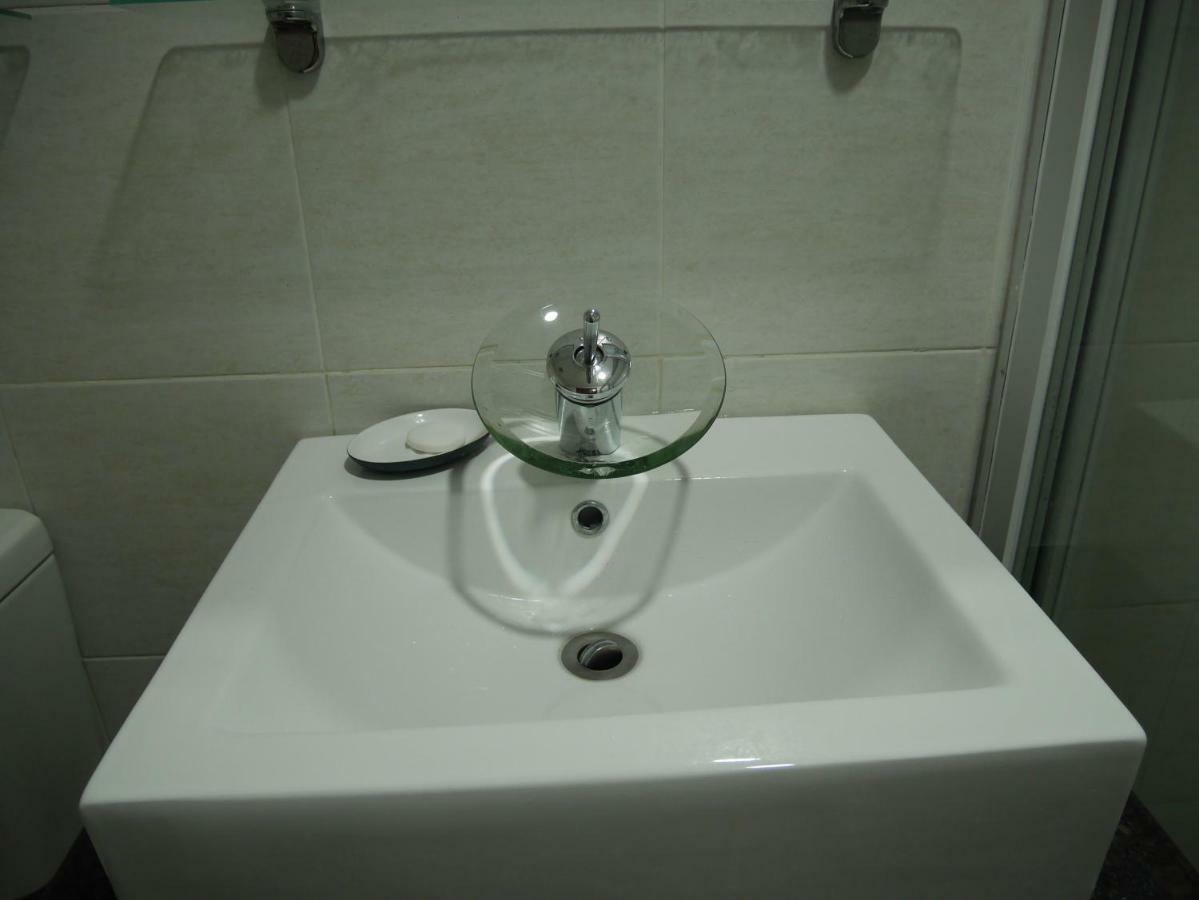 Trillium Residences Ayala סבו מראה חיצוני תמונה